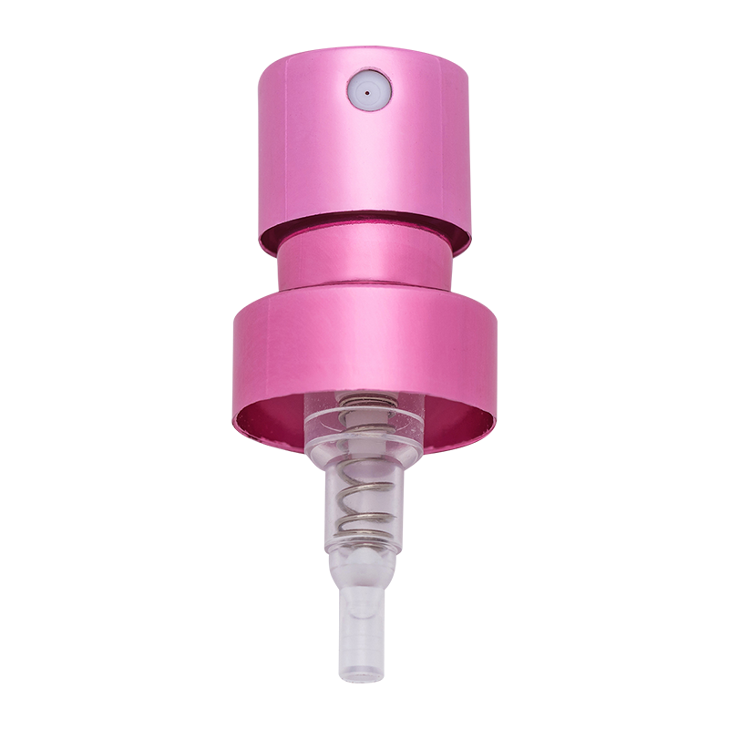 Hajuvesipullon suihkepumppu: muotoilu, toiminnallisuus ja markkinatrendit