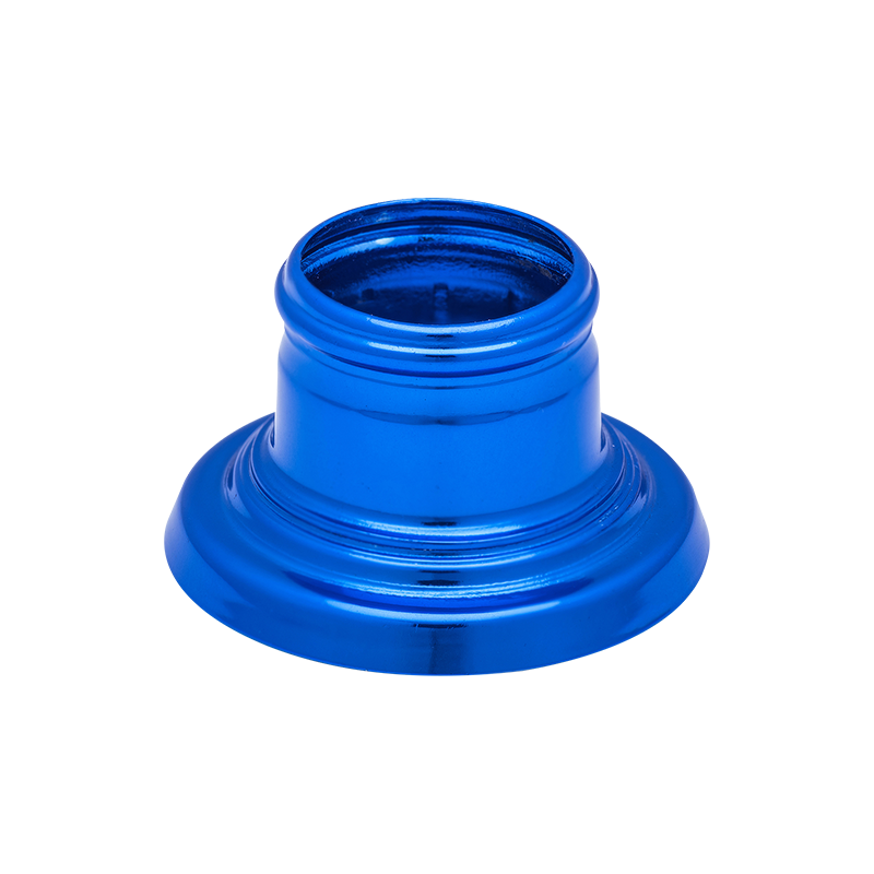 XY-ZT-DADB XY-ZT-DADB mukautettu hajuvesipullo porrastettu kaulus uralla