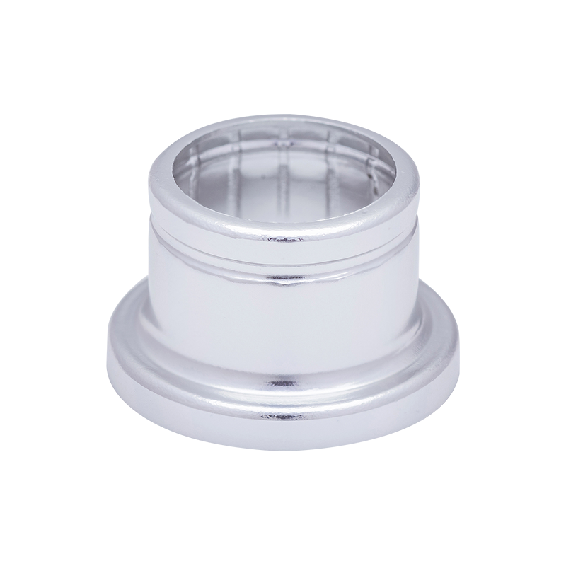 XY-ZT-17.3*14DBSNG kulta/hopea hajusteiden korkki kaulus alumiinia porrastettu kaulus